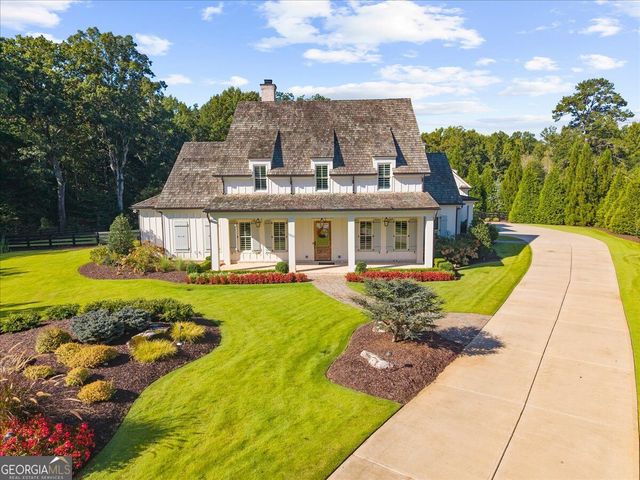1023 Madison Hall Lane, Milton, GA 30004