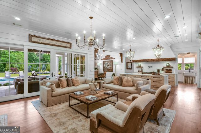 1023 Madison Hall Lane, Milton, GA 30004