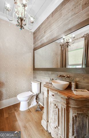 1023 Madison Hall Lane, Milton, GA 30004