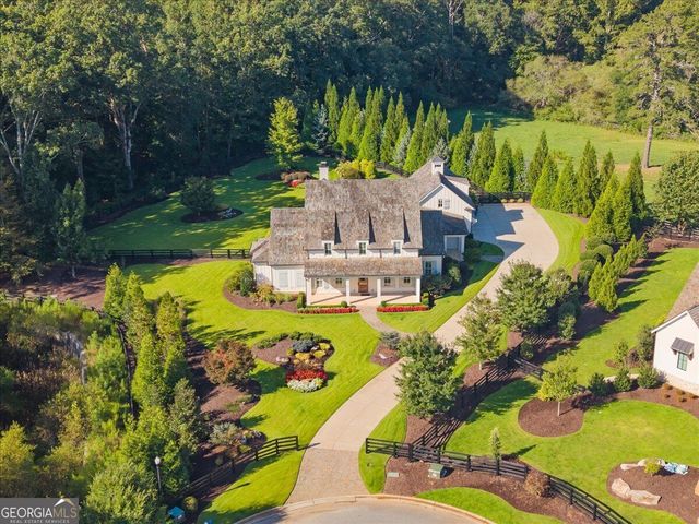 1023 Madison Hall Lane, Milton, GA 30004