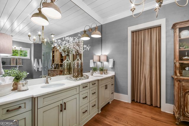 1023 Madison Hall Lane, Milton, GA 30004