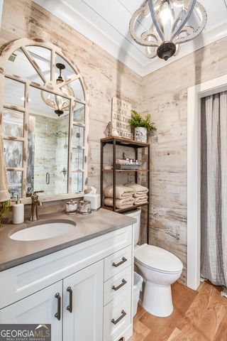 1023 Madison Hall Lane, Milton, GA 30004