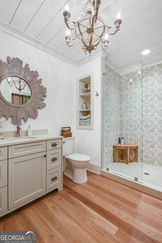 1023 Madison Hall Lane, Milton, GA 30004
