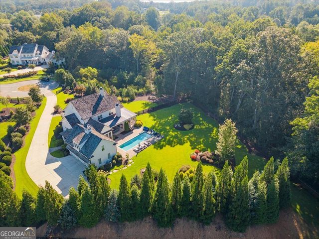 1023 Madison Hall Lane, Milton, GA 30004