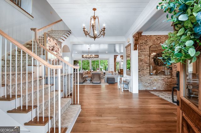 1023 Madison Hall Lane, Milton, GA 30004