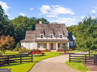 1023 Madison Hall Lane, Milton, GA 30004