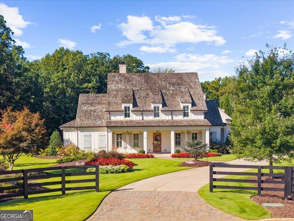 1023 Madison Hall Lane, Milton, GA 30004