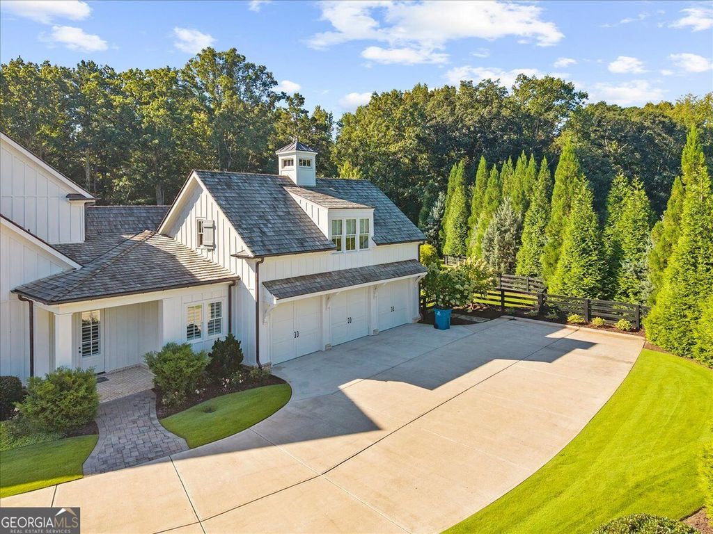 1023 Madison Hall Lane, Milton, GA 30004 — photo 4