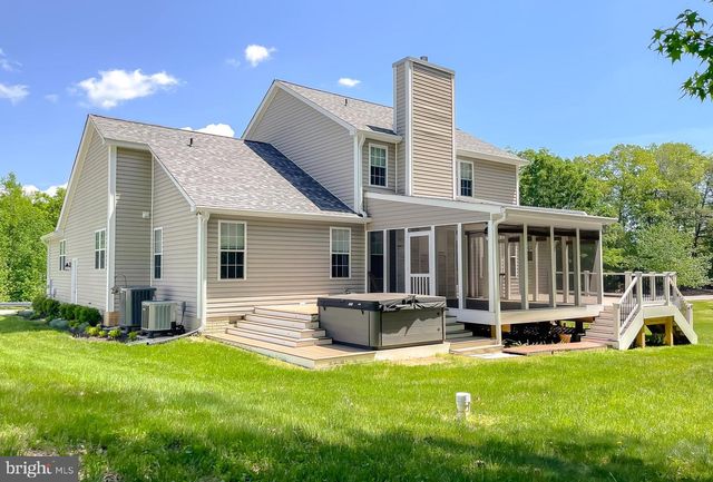 1875 HARVEST GROVE LN, Prince Frederick, MD 20678