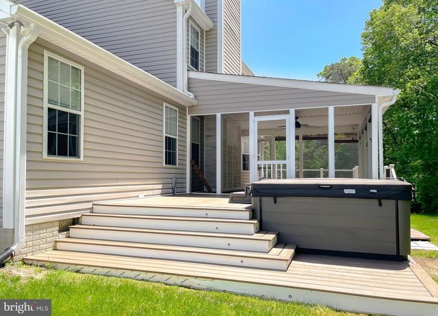 1875 HARVEST GROVE LN, Prince Frederick, MD 20678