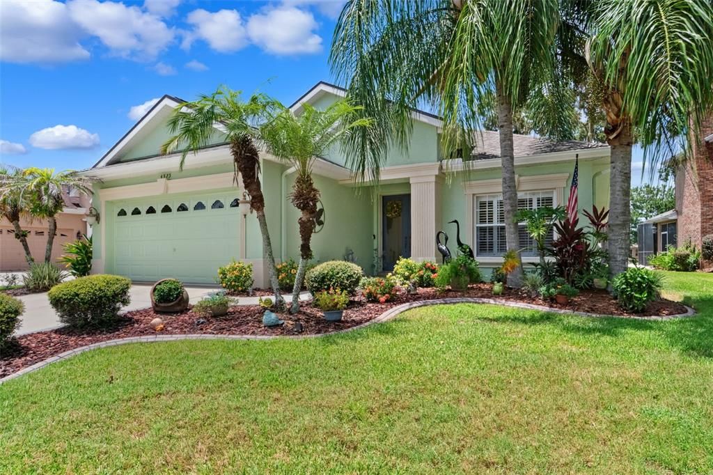4375 CALIQUEN DRIVE, Brooksville, FL 34604