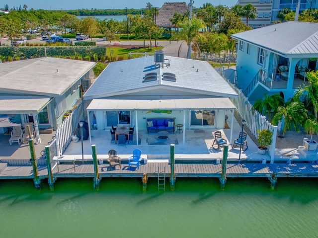 97 Coral Drive, Key Colony, FL 33051