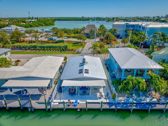 97 Coral Drive, Key Colony, FL 33051