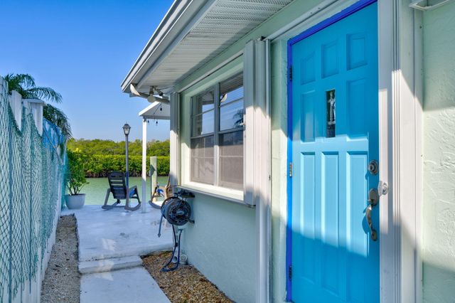 97 Coral Drive, Key Colony, FL 33051