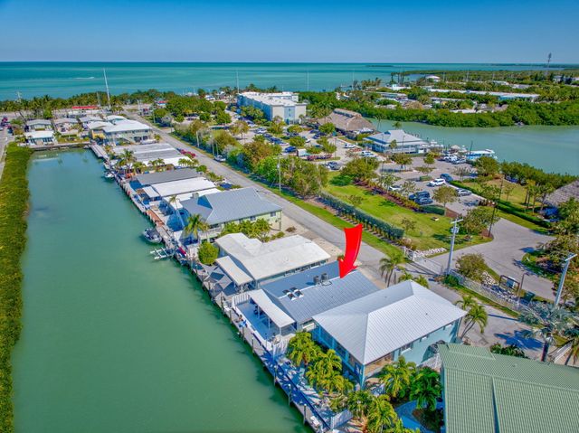 97 Coral Drive, Key Colony, FL 33051
