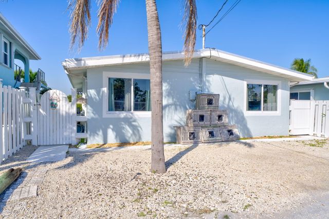 97 Coral Drive, Key Colony, FL 33051