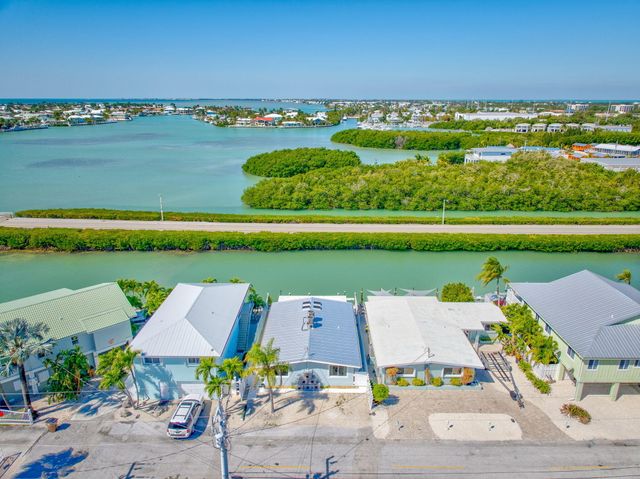 97 Coral Drive, Key Colony, FL 33051