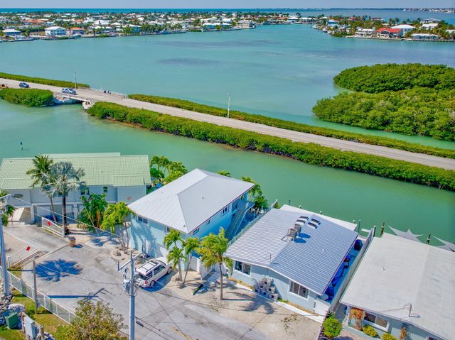 97 Coral Drive, Key Colony, FL 33051