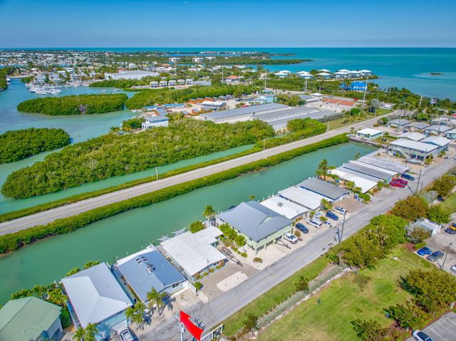 97 Coral Drive, Key Colony, FL 33051