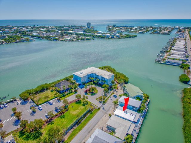 97 Coral Drive, Key Colony, FL 33051