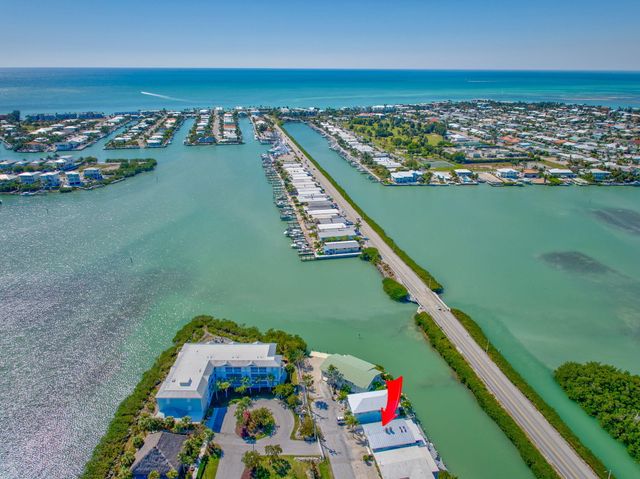 97 Coral Drive, Key Colony, FL 33051
