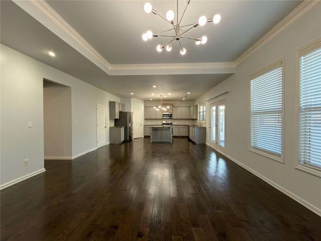 2886 Cove View Court, Dacula, GA 30019