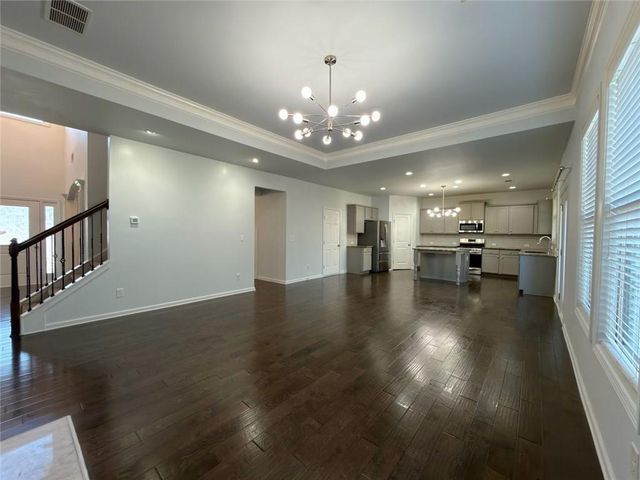 2886 Cove View Court, Dacula, GA 30019