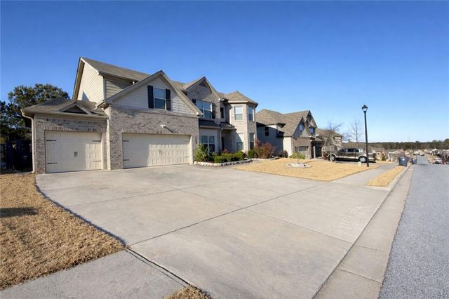 2886 Cove View Court, Dacula, GA 30019