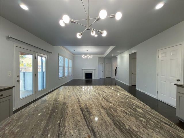 2886 Cove View Court, Dacula, GA 30019