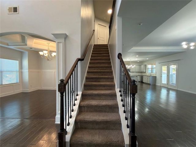 2886 Cove View Court, Dacula, GA 30019