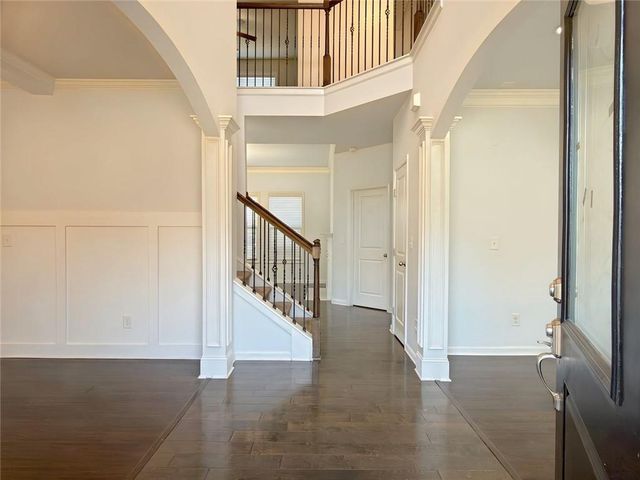 2886 Cove View Court, Dacula, GA 30019