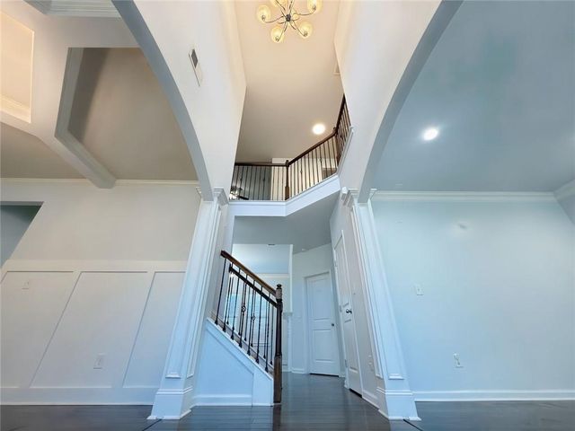 2886 Cove View Court, Dacula, GA 30019