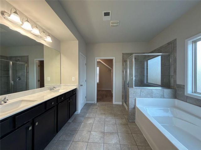 2886 Cove View Court, Dacula, GA 30019