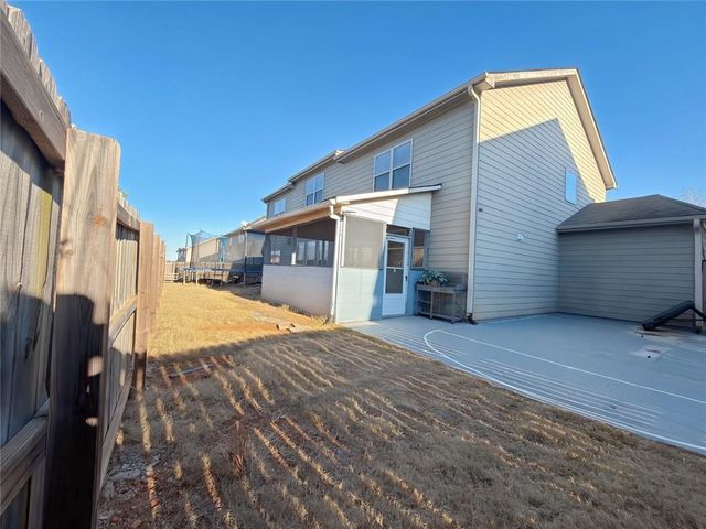 2886 Cove View Court, Dacula, GA 30019