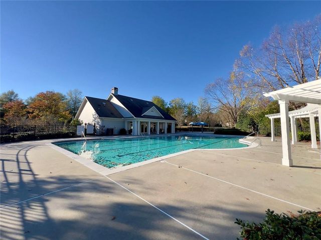 2886 Cove View Court, Dacula, GA 30019