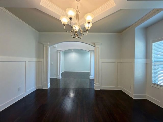 2886 Cove View Court, Dacula, GA 30019