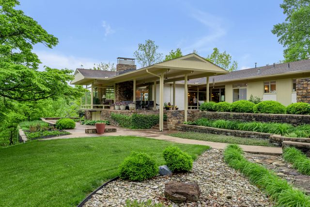 150 Pine Hill Drive, Morehead, KY 40351