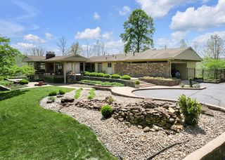 150 Pine Hill Drive, Morehead, KY 40351