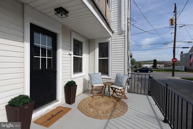 116 E 7TH AVE, York, PA 17404