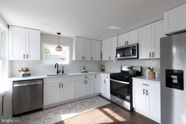 116 E 7TH AVE, York, PA 17404