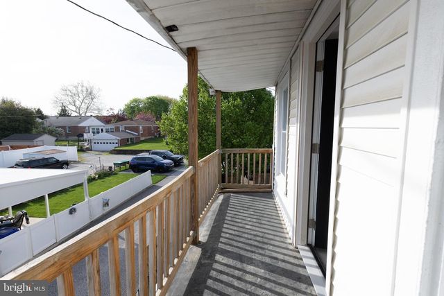 116 E 7TH AVE, York, PA 17404