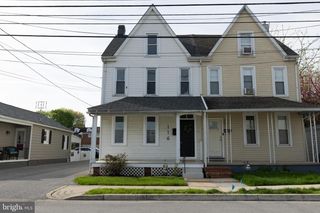 116 E 7TH AVE, York, PA 17404