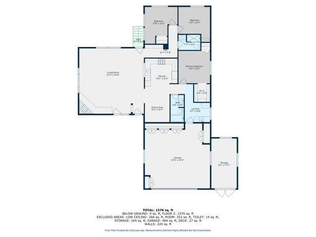 84 Starbright Lane, Reeds Spring, MO 65737