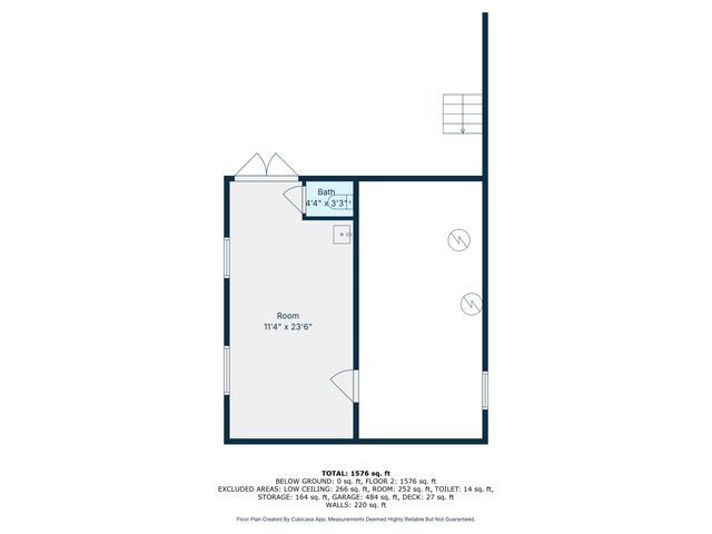 84 Starbright Lane, Reeds Spring, MO 65737