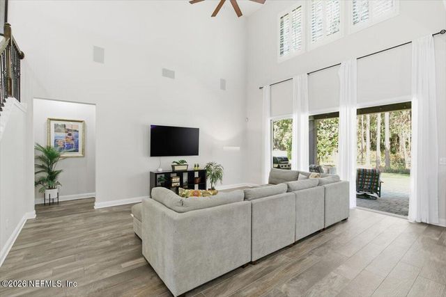 184 ROCKCREEK Drive, St. Johns, FL 32259