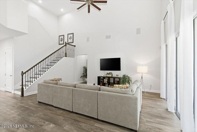 184 ROCKCREEK Drive, St. Johns, FL 32259