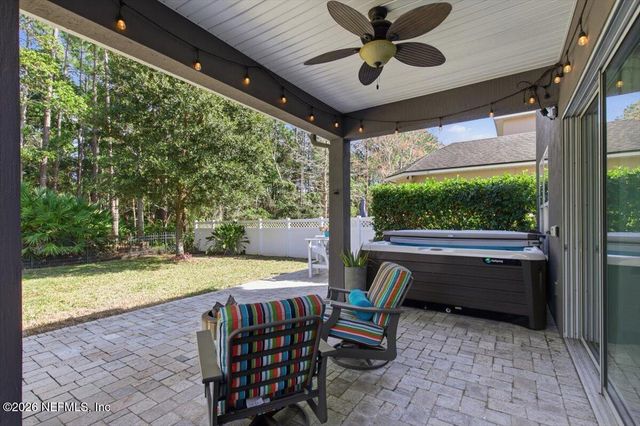 184 ROCKCREEK Drive, St. Johns, FL 32259