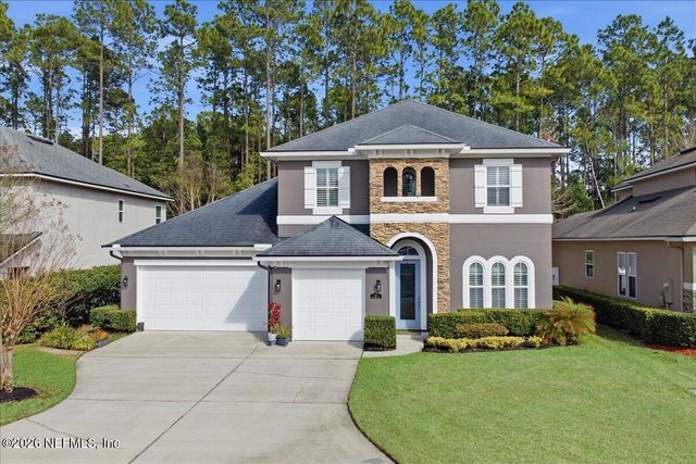 184 ROCKCREEK Drive, St. Johns, FL 32259