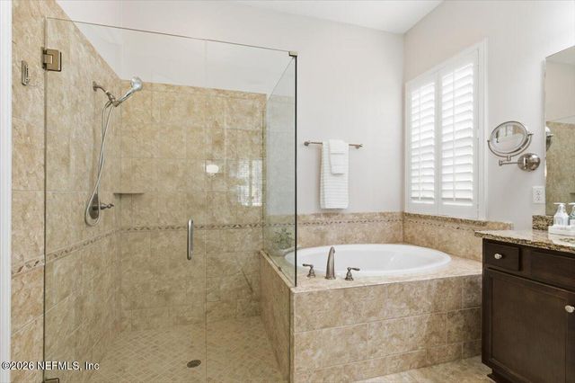 184 ROCKCREEK Drive, St. Johns, FL 32259