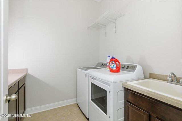 184 ROCKCREEK Drive, St. Johns, FL 32259